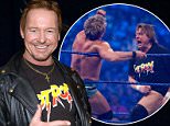 FILE  JULY 31:  Former professional wrestler "Rowdy" Roddy Piper died July 31, 2015, reportedly of natural causes, at his home in Hollywood, California.  Piper was diagnosed with Hodgkins Lymphoma in 2006.  He was 61. Professional Wrestler "Rowdy" Roddy Piper (Photo by Paul Andrew Hawthorne/WireImage)