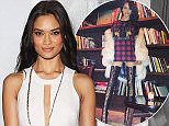 SYDNEY, AUSTRALIA - APRIL 07:  Shanina Shaik attends the launch of a new watch collection from Tiffany and Co at Rockpool restaurant on April 7, 2015 in Sydney, Australia.  (Photo by Don Arnold/WireImage)