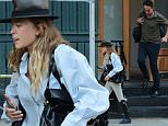 EXCLUSIVE: Mary Kate Olsen and her fiance Olivier Sarkozy leaving their home looking as if they're going to the rodeo. Even though Mary Kate looks dressed for the part, her outfit is a bit lacking without an obnoxiously huge belt buckle. \n\nPictured: Mary-Kate Olsen, Olivier Sarkozy\nRef: SPL1091882  310715   EXCLUSIVE\nPicture by: NIGNY / Splash News\n\nSplash News and Pictures\nLos Angeles: 310-821-2666\nNew York: 212-619-2666\nLondon: 870-934-2666\nphotodesk@splashnews.com\n
