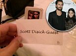 Scott Disick Instagram