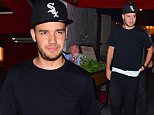 Liam Payne and GF Sophia Smith were spotted on a Low-key date night in NYC on Monday. He dined at Quality Meats. He stopped to take pictures with a fan , and fist bump the paparazzi before heading into the cab\n\nPictured: Liam Payne\nRef: SPL1093843  030815  \nPicture by: 247PapsTV / Splash News\n\nSplash News and Pictures\nLos Angeles: 310-821-2666\nNew York: 212-619-2666\nLondon: 870-934-2666\nphotodesk@splashnews.com\n