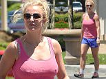 Pictured: Britney Spears\nMandatory Credit © Milton Ventura/Broadimage\n***EXCLUSIVE***\nBritney Spears continues to prepare for Vegas as she follows her daily exercise routine \n\n8/2/15, Westlake Village, California, United States of America\n\nBroadimage Newswire\nLos Angeles 1+  (310) 301-1027\nNew York      1+  (646) 827-9134\nsales@broadimage.com\nhttp://www.broadimage.com\n