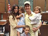 Matthew McConaugheyVerified account
?@McConaughey
August 4, 2015
congratulations Camila on getting your U.S. citizenship today- another  fellow and great American.