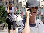Mandatory Credit: Photo by Startraks Photo/REX Shutterstock (4928746d)\n Nicky Hilton\n Nicky Hilton out and about, New York, America - 04 Aug 2015\n \n