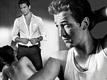 In the September Issue of Esquire, on newsstands August 11th, Miles Teller graces the cover with a hot photo shoot where he talks about his looks, smoking pot and the paparazzi. Also in the issue is a Q&A with Keith Richards where he bags on the Beatles and calls Sgt. Pepper rubbish.\n \nPlease let me know if you can cover one or both and if you would like to view the cover photo. Below are some pull quotes from the interviews and here are the links to the stories and images:\n\nMiles Teller\nhttp://www.esquire.com/entertainment/movies/interviews/a36894/miles-teller-interview-0915/\n\nMiles Teller Images \nhttp://we.tl/EG0ItBcIci\n\nKeith Richards\nhttp://www.esquire.com/entertainment/music/interviews/a36899/keith-richards-interview-0915/\n\nThank you,\nMelissa\n\nPull Quotes from Miles Teller:\n\nRabbit Hole: When shooting the film right after graduation Teller had a scene with Nicole Kidman in which he apologizes for killing her child. "I was in the hospital when they pulled the plu