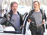 EXCLUSIVE: Mark Hamill goes shopping in Beverly Hills, CA.\n\nPictured: Mark Hamill\nRef: SPL1095982  050815   EXCLUSIVE\nPicture by: Splashnews\n\nSplash News and Pictures\nLos Angeles: 310-821-2666\nNew York: 212-619-2666\nLondon: 870-934-2666\nphotodesk@splashnews.com\n