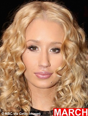 Everybody nose! Earlier this week Iggy generated headlines when she admitted what many have suspected since May, that she has had a nose job
