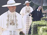 Deane Keaton between one Ciack and other enjoyed dancing and jumping like a nun a little crazy. The TV series is directed by Paolo Sorrentino\n\nPictured: Jude Law,Diane Keaton\nRef: SPL1096453  060815  \nPicture by: Splash News\n\nSplash News and Pictures\nLos Angeles: 310-821-2666\nNew York: 212-619-2666\nLondon: 870-934-2666\nphotodesk@splashnews.com\n