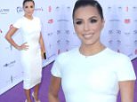 LOS ANGELES, CA - AUGUST 08:  Actress Eva Longoria attends the 17th Annual DesignCare Gala at The Lot Studios on August 8, 2015 in Los Angeles, California.  (Photo by Barry King/Getty Images)