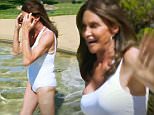 I am Cait: August 9 2015 \nMalibu, CA: Sunday, August 9, 2015 ¿ Road Trip Part 2 of 2. Cait is challenged to break down her walls and get personal on her road trip to Napa with her new friends. She discusses possibly being attracted to men and wears a bathing suit in public for the first time.