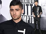 10 August 2015 - Los Angeles, California - Premiere Of Universal Pictures And Legendary Pictures' "Straight Outta Compton" held at Microsoft Theater.

Pictured: Zayn Malik
Ref: SPL1099527  100815  
Picture by: AdMedia / Splash News

Splash News and Pictures
Los Angeles: 310-821-2666
New York: 212-619-2666
London: 870-934-2666
photodesk@splashnews.com