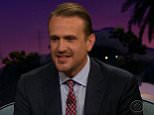 LOS ANGELES, CA ñ August 12, 2015: The Late Late Show with James Corden
Actors Jason Segel and Carl Reiner as well as comic Marc Maron visit with James. Tori Kelly performs as musical guest.
Once Craig Ferguson retired, James Corden has taken over The Late Late Show. The show is a late night talk show that interviews celebrities and has its own bits. And of course, it's all hosted by James Corden. s 
Photograph:©CBS  "Disclaimer: CM does not claim any Copyright or License in the attached material. Any downloading fees charged by CM are for its services only, and do not, nor are they intended to convey to the user any Copyright or License in the material. By publishing this material, The Daily Mail expressly agrees to indemnify and to hold CM harmless from any claims, demands or causes of action arising out of or connected in any way with user's publication of the material."