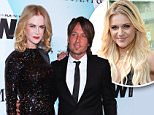 CENTURY CITY, CA - JUNE 16:  Honoree Nicole Kidman (L) and musician Keith Urban attend the Women In Film 2015 Crystal + Lucy Awards Presented by Max Mara, BMW of North America, and Tiffany & Co. at the Hyatt Regency Century Plaza on June 16, 2015 in Century City, California.  (Photo by Mark Davis/Getty Images for Women in Film)
