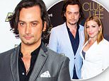 New York premiere of The Orchard¿s 'Club Life' at  Regal Cinemas Union Square - Arrivals\n\nFeaturing: Constantine Maroulis\nWhere: New York City, New York, United States\nWhen: 26 May 2015\nCredit: Alberto Reyes/WENN.com
