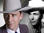Sony Classics ?@sonyclassics\nFirst image of Tom Hiddleston as country music legend Hank Williams in I SAW THE LIGHT @twhiddleston: