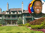 No wonder Luther Vandross always looked so fly - he had a fashion closet the size of a basketball court. A mansion that was once the home of crooner Luther Vandross has gone on the market for $8.99Million USD. The seven-bedroom country manor has a vast space on the third floor that was designed as a basketball court but was used by the Glow of Love singer as a wardrobe for his colossal collection of clothes. "He was very dapper," said listing agent Gila Lewis, a "huge Vandross fan" who used to work in the music industry. The turreted property also boasts 16,000 square feet of "grand rooms" with "superior architectural details" 12' ceilings, floor to ceiling windows, a high tech chef's kitchen, wine room, tasting room, "separate staff wing" and a "lavish master suite," says the real estate listing. It sits on 14.83 acres of green and "exquisitely landscaped" Connecticut land with a pool, pool house, guest house and tennis court. The architect was Robert Lamb Hart. Vandross is famed for