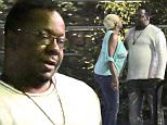 eURN: AD*177847551

Headline: FAMEFLYNET - Bobby Brown Greets Fans Outside A Comedy Club In North Hollywood
Caption: Picture Shows: Bobby Brown  August 12, 2015
 
 Musician Bobby Brown laughs it up with fans outside the Ha Ha Cafe comedy club in North Hollywood, California. Bobby graciously took the time to pose for photos with fans. 
 
 Non-Exclusive
 UK Rights Only
 
 Pictures by : FameFlynet UK © 2015
 Tel : +44 (0)20 3551 5049
 Email : info@fameflynet.uk.com
Photographer: 922
Loaded on 12/08/2015 at 17:41
Copyright: 
Provider: FameFlynet.uk.com

Properties: RGB JPEG Image (20971K 1618K 13:1) 3000w x 2386h at 72 x 72 dpi

Routing: DM News : GeneralFeed (Miscellaneous)
DM Showbiz : SHOWBIZ (Miscellaneous)
DM Online : Online Previews (Miscellaneous), CMS Out (Miscellaneous)

Parking: