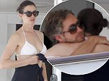 Us actress Anne Hathaway and husband Adam Shulman greeting from yacht during vacation in Ibiza

Pictured: Anne Hathaway 
Ref: SPL1101526  130815  
Picture by: Splash News

Splash News and Pictures
Los Angeles: 310-821-2666
New York: 212-619-2666
London: 870-934-2666
photodesk@splashnews.com