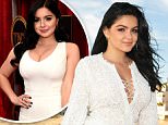 MODERN FAMILY¿S ARIEL WINTER OPENS UP ABOUT HER DECISION TO HAVE BREAST REDUCTION SURGERY IN NEW GLAMOUR.COM EXCLUSIVE INTERVIEW\n\nPlease link back to the story at Glamour.com: http://glmr.me/1f802kL \n\n*Credits: \nPhotography: Collin Stark and Jessica Stark\nHair: Bobby Elliot\nMakeup: Kristee Liu\nStyling: Anita Patrickson and Jordan Wright\n