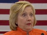 Clinton Refuses To Say Whether Or Not She Wiped The Server