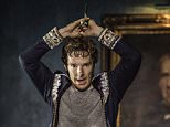 Theatre review: Hamlet, starring  Benedict Cumberbatch as Hamlet at the Barbican centre, London, England. 

PRESS ASSOCIATION Photo. Issue date: Wednesday August 5, 2015. Photo credit should read: Johan Persson/PA Wire
NOTE TO EDITORS: This handout photo may only be used in for editorial reporting purposes for the contemporaneous illustration of events, things or the people in the image or facts mentioned in the caption. Reuse of the picture may require further permission from the copyright holder.