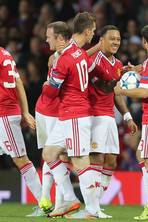 Manchester United 3 Club Brugge 1 player ratings: Memphis Depay impresses, but who else?