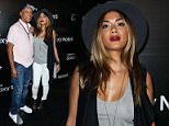 Samsung Galaxy S6 edge+ And Galaxy Note 5 Launch on August 18, 2015 in West Hollywood, Los Angeles, California, United States.

Pictured: Russell Simmons, Nicole Scherzinger
Ref: SPL1105662  180815  
Picture by: Xavier Collin/Image Press

Splash News and Pictures
Los Angeles: 310-821-2666
New York: 212-619-2666
London: 870-934-2666
photodesk@splashnews.com
