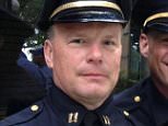 According to the San Antonio Current, a city employee believed to have been exposed as part of the Ashley Madison account leak has since committed suicide.
FACEBOOK PHOTO TAKEN WITHOUT PERMISSION

Capt. Michael Gorhum, a 25-year veteran of the San Antonio Police Department, killed himself Thursday with a self-inflicted gunshot wound, KSAT-TV reported. The Current was unable to verify, however, if the hack played any role in Gorhum?s suicide.