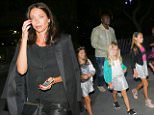 24.AUGUST.2015 - LOS ANGELES - USA\\n*STRICTLY AVAILABLE FOR UK AND GERMANY USE ONLY*\\nNEW COUPLE SEAL AND ERICA PACKER ATTEND TAYLOR SWIFT'S 1989 CONCERT PERFORMANCE AT THE STAPLES CENTER WITH THEIR KIDS.\\nBYLINE MUST READ : XPOSUREPHOTOS.COM\\n***UK CLIENTS - PICTURES CONTAINING CHILDREN PLEASE PIXELATE FACE PRIOR TO PUBLICATION ***\\n*UK CLIENTS MUST CALL PRIOR TO TV OR ONLINE USAGE PLEASE TELEPHONE 0208 344 2007*
