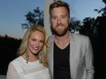 NASHVILLE, TN - APRIL 27:  Recording Charles Kelley and wife Cassie McConnell attend the Vh1 Save The Music Musically Mastered Menu at The Cordelle on April 27, 2015 in Nashville, Tennessee.  (Photo by Jason Davis/Getty Images for Vh1 Save The Music)