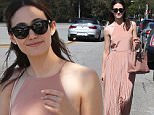 Picture Shows: Emmy Rossum  August 28, 2015\n \n 'Shameless' actress Emmy Rossum is spotted shopping in Beverly Hills, Calfiornia. Emmy has been busy as of late filming the newest season of her hit Showtime series. \n \n Non-Exclusive\n UK RIGHTS ONLY\n \n Pictures by : FameFlynet UK © 2015\n Tel : +44 (0)20 3551 5049\n Email : info@fameflynet.uk.com