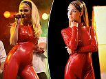 29 Aug 2015 - MANCHESTER - UK  SARAH HARDING PERFORMING AT PRIDE IN MANCHESTER   BYLINE MUST READ : XPOSUREPHOTOS.COM  ***UK CLIENTS - PICTURES CONTAINING CHILDREN PLEASE PIXELATE FACE PRIOR TO PUBLICATION ***  **UK CLIENTS MUST CALL PRIOR TO TV OR ONLINE USAGE PLEASE TELEPHONE   44 208 344 2007 **