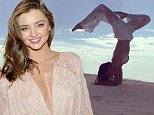 LOS ANGELES, CA - JULY 29:  Model Miranda Kerr attends the opening of the ZIMMERMANN Melrose Place Flagship Store hosted by Nicky and Simone Zimmermann on July 29, 2015 in Los Angeles, California.  (Photo by Donato Sardella/Getty Images for Zimmermann)