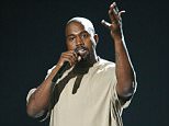 LOS ANGELES, CA - AUGUST 30:  Kanye West speaks onstage during the 2015 MTV Video Music Awards held at Microsoft Theater on August 30, 2015 in Los Angeles, California.  (Photo by Michael Tran/FilmMagic)