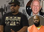 ?I don?t expect him to start telling the truth now?: Ice Cube laughs off Jerry Heller?s claims he wasn?t portrayed fairly in Straight Outta Compton and he?s not afraid of Suge Knight who isn?t happy either