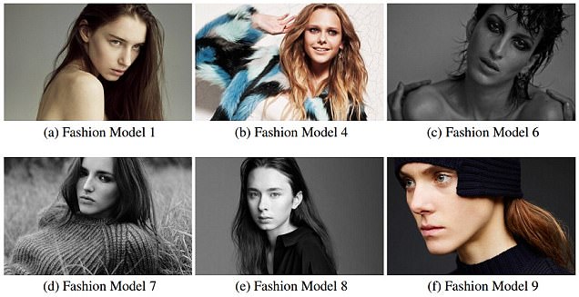 Scientists create algorithm that searches Instagram to find next top model