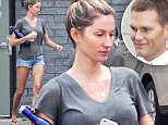 Picture Shows: Gisele Bundchen  September 03, 2015\n \n As Tom Brady wins his appeal against the NFL, a makeup free model Gisele Bundchen looks relaxed as she visits the TB12 Sports Therapy Center at Gillette Stadium in Foxboro, Massachusetts.\n \n Gisele had her appointment just as news hit that a Federal Judge overturned her husband's four game suspension over the "Deflate-gate" scandal. The couple is also under scrutiny amidst rumors of marital strain and discord but Gisele didn't look overwhelmed by the drama.\n \n Exclusive - All Round\n UK Rights Only\n \n Pictures by : FameFlynet UK © 2015\n Tel : +44 (0)20 3551 5049\n Email : info@fameflynet.uk.com