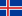 Fáni Íslands