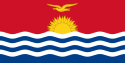 Drapelul Republicii Kiribati
