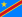 Karogs: Kongo Demokrātiskā Republika