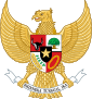 Znak Indonézie
