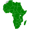 אפריקה