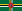 Vlag van Dominika
