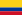 კოლუმბიის დროშა