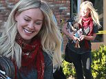 Picture Shows: Hilary Duff  September 05, 2015\n \n 'Younger' star Hilary Duff stops by a hair salon in West Hollywood, California.\n \n Non Exclusive\n UK RIGHTS ONLY\n \n Pictures by : FameFlynet UK © 2015\n Tel : +44 (0)20 3551 5049\n Email : info@fameflynet.uk.com