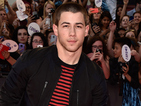 Nick Jonas drops a surprise new track on his SoundCloud account