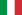 အီတလီနိုင်ငံ၏ အလံတော်