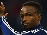 Saido Berahino of West Bromwich Albion applauds the crowd after the Barclays Premier League match between West Bromwich Albion and Chelsea at The Hawthorns in West Bromwich, England.  


WEST BROMWICH, ENGLAND - MAY 18:  
(Photo by Shaun Botterill/Getty Images)