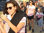 \nMinnie Driver has a lunch of pizza and salad then heads to the Malibu carnival with son Henry and friends\n\nPictured: Minnie Driver & Henry Driver\nRef: SPL1117460  040915  \nPicture by: Ability Films / Splash News\n\nSplash News and Pictures\nLos Angeles: 310-821-2666\nNew York: 212-619-2666\nLondon: 870-934-2666\nphotodesk@splashnews.com\n