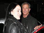 EXCLUSIVE: MEL GIBSON was spotted with 24-year-old girlfriend Rosiland Ross in Sydney's Kings Cross after dinner last night.

Pictured: MEL GIBSON AND ROSALIND ROSS
Ref: SPL1115988  050915   EXCLUSIVE
Picture by: Splash News

Splash News and Pictures
Los Angeles: 310-821-2666
New York: 212-619-2666
London: 870-934-2666
photodesk@splashnews.com